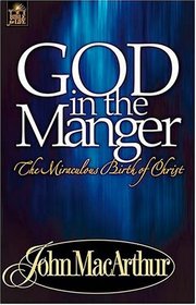 God in the Manger