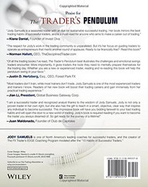 The Trader's Pendulum: The 10 Habits of Highly Successful Traders (Wiley Trading)