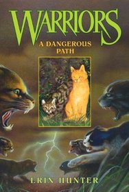 A Dangerous Path (Turtleback School & Library Binding Edition) (Warriors)