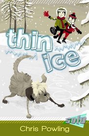 Thin Ice (Solo)