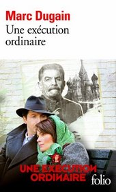 Execution Ordinaire (French Edition)