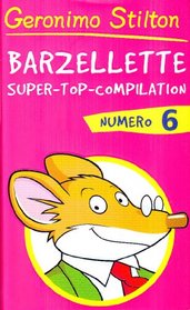 Barzellette. Super-top-compilation vol. 6