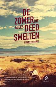 De zomer die alles deed smelten (The Summer That Melted Everything) (Dutch Edition)