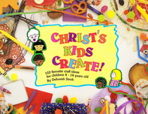 Christ's Kids Create!