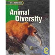 Animal Diversity: Course C (Glencoe Science)