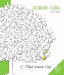 Intermediate Algebra & Mymathlab Pkg