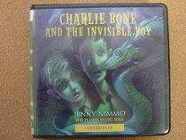 Charlie Bone and the Invisible Boy (Children of the Red King, Bk 3) (Audio CD) (Unabridged)