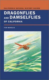 Dragonflies and Damselflies of California