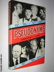 Pseudonyms: 2