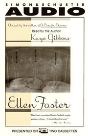 Ellen Foster (Audio Cassette)