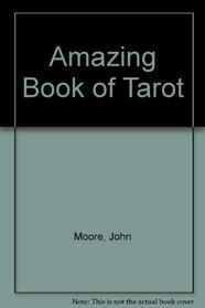 Amazing Book of the Tarot