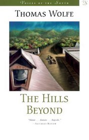 The Hills Beyond (Voices of the South)