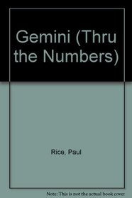 Gemini: Thru the Numbers