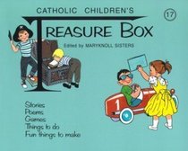 Catholic Children's Treasure Box