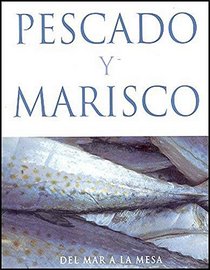 Pescado y Marisco (Spanish Edition)