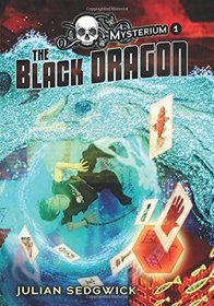 The Black Dragon (Mysterium)