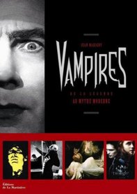 Vampires (French Edition)