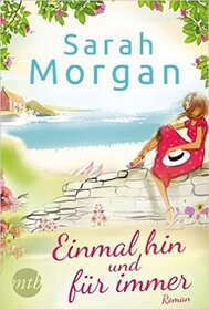 Einmal hin und fur immer (First Time in Forever) (Puffin Island, Bk 1) (German Edition)