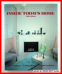 Inside Todays Home 5ED