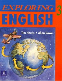 Exploring English, 1999 Student Edition