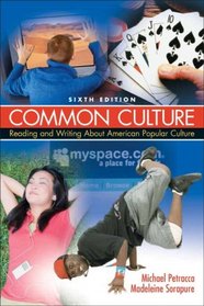 Common Culture (6th Edition)