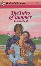 The Tides of Summer (Harlequin Romance, No 2577)