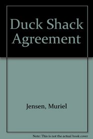 Duck Shack Agreement