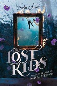 The Lost Kids (Never Ever, Bk 2)
