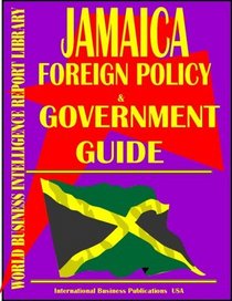 Jamaica Foreign Policy and National Security Yearbook