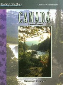 Canada (Reading Essentials in Social Studies)