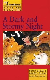 A Dark and Stormy Night