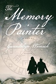 The Memory Painter: A Novel