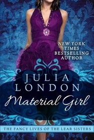 Material Girl (The Lear Sisters Trilogy)