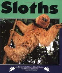 Sloths (Nature Watch)