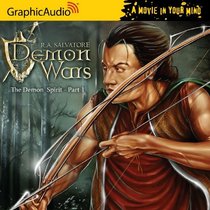 The Demon Wars - The Demon Spirit (Part 1) (The Demonwars)