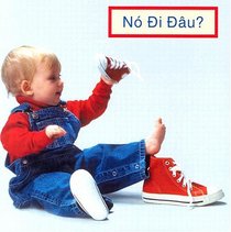 No' Di Dau ? (Where Does it Go? (Vietnamese edition)