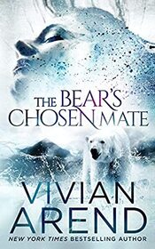 The Bear's Chosen Mate (Borealis Bears, Bk 1)