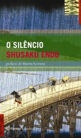 Silencio - Chinmoku (Em Portugues do Brasil)