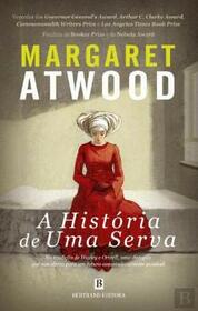 A Histria de Uma Serva (Portuguese Edition)