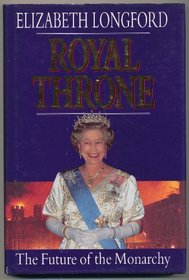 Royal Throne: Future of the Monarchy
