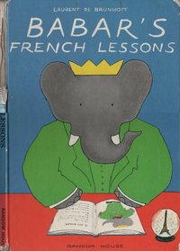 BABARS FRENCH LESSONS