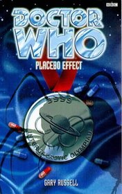 Placebo Effect (Doctor Who Series)
