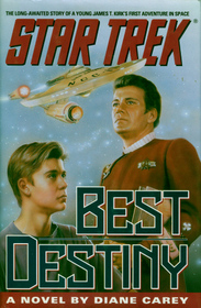 Best Destiny (Star Trek)