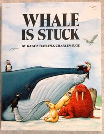 Whale Is Stuck
