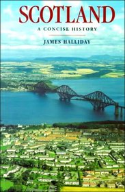 Scotland: A Concise History