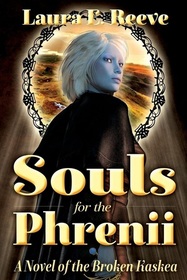 Souls for the Phrenii (Broken Kaskea)