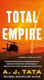 Total Empire: A Garrett Sinclair Novel (Garrett Sinclair, 2)