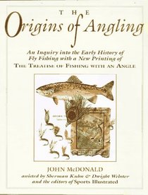 The Origins of Angling