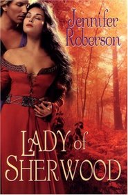 Lady of Sherwood (Robin Hood, Bk 2)