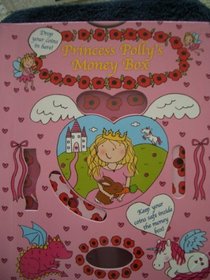 Princess Poppy's Moneybox (Moneybox Books)